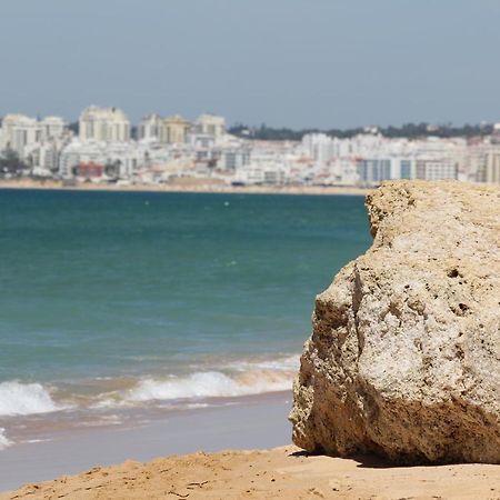 Apartemento Da Marina Albufeira Exterior photo